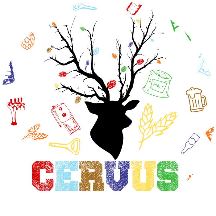 logo cervus automne